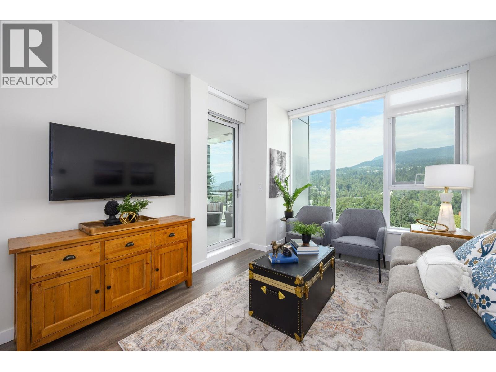 1801 305 Morrissey Road, Port Moody, British Columbia  V3H 0M3 - Photo 3 - R3150550