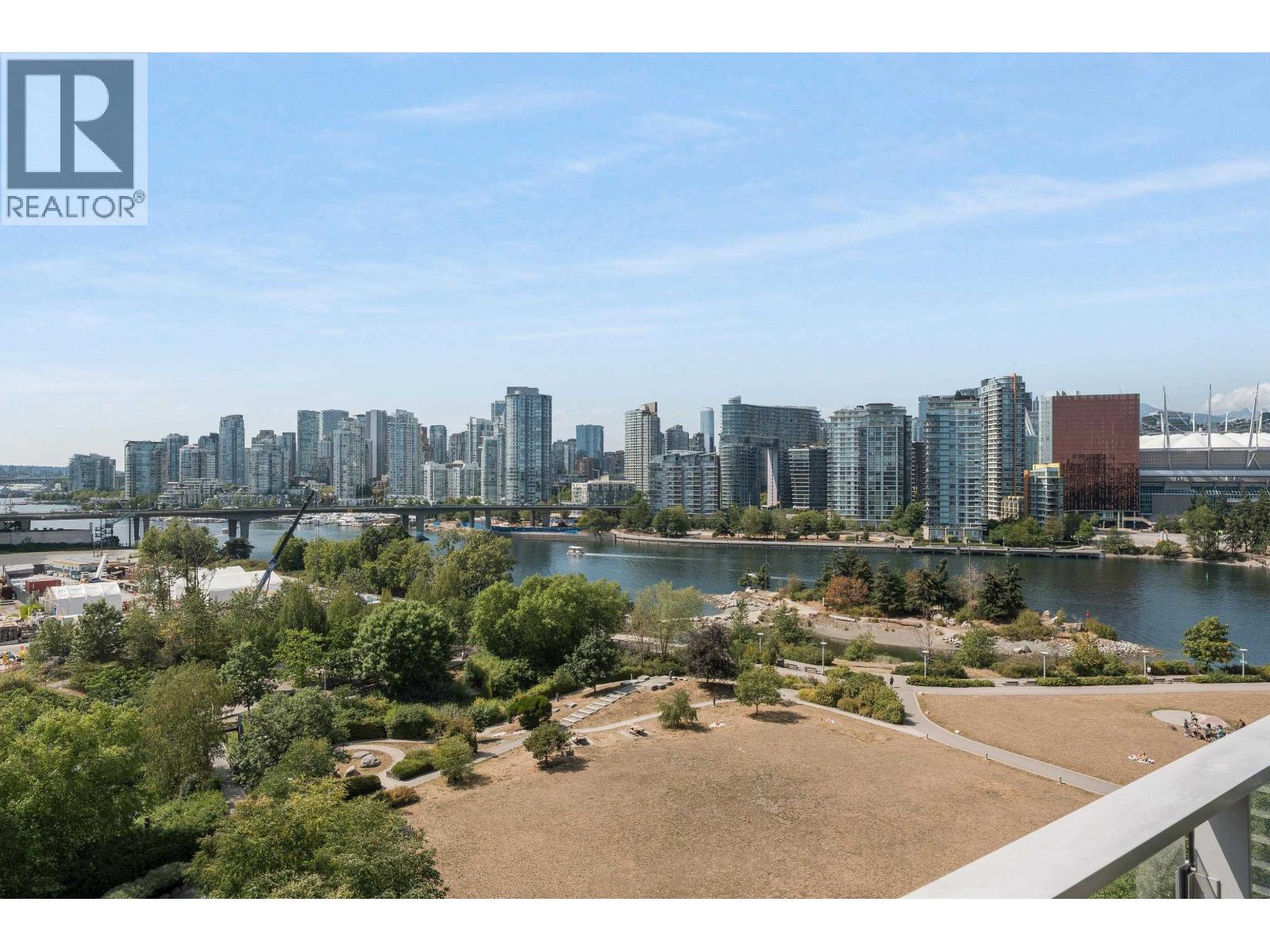 1009 181 W 1st Avenue, Vancouver, British Columbia  V5Y 0E3 - Photo 6 - R3150611