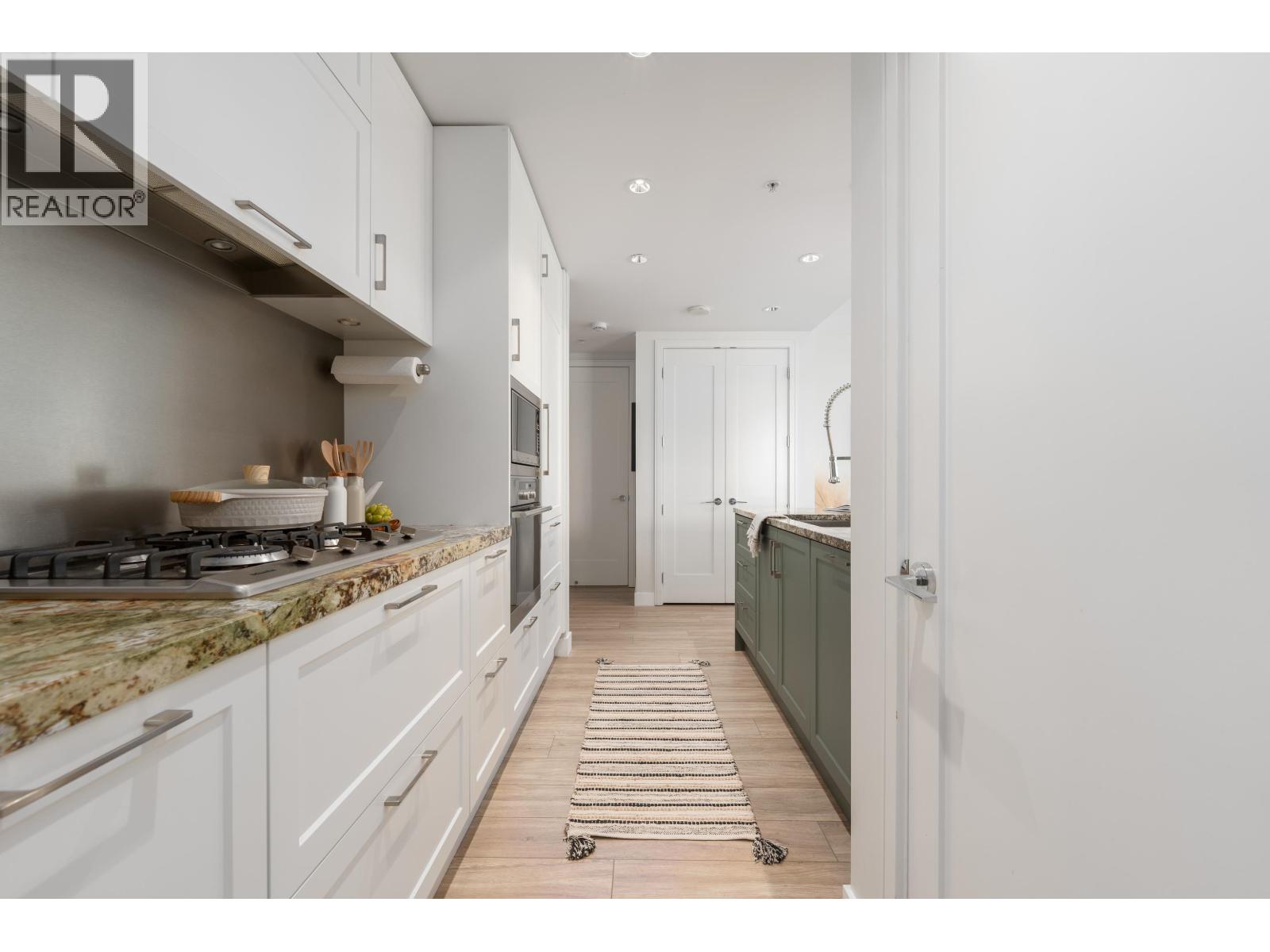 1009 181 W 1st Avenue, Vancouver, British Columbia  V5Y 0E3 - Photo 19 - R3150611