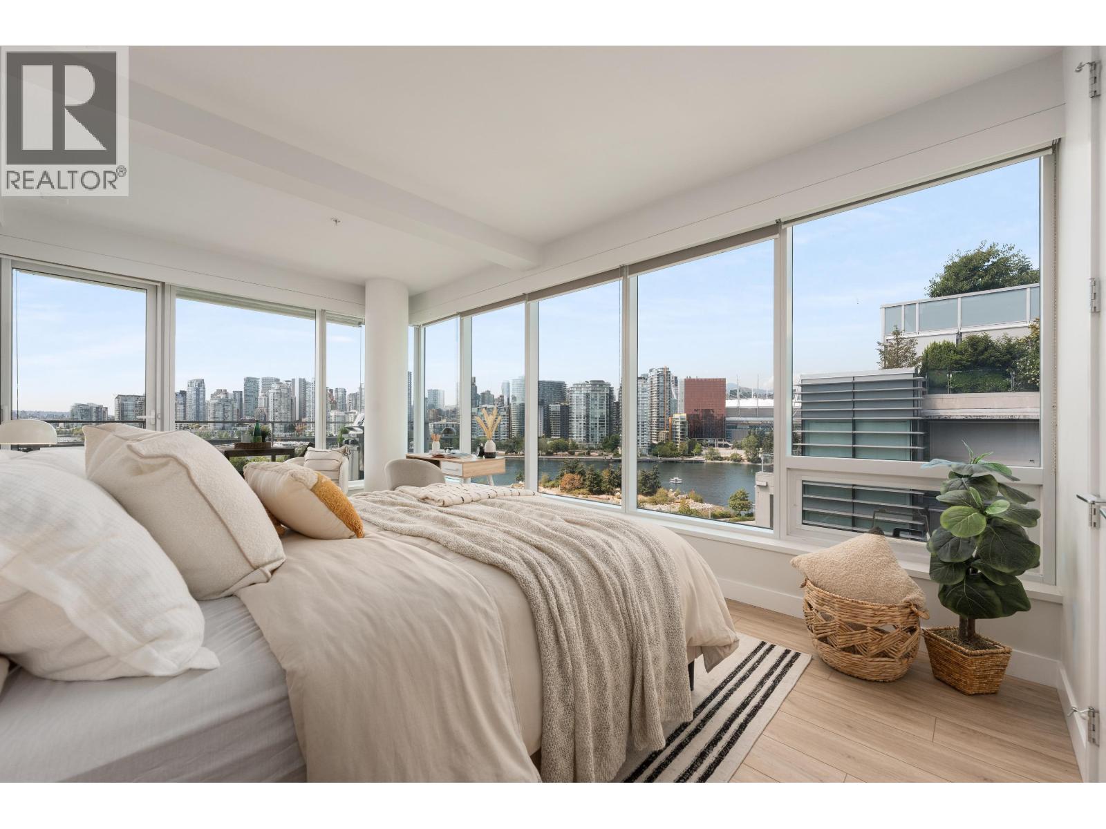 1009 181 W 1st Avenue, Vancouver, British Columbia  V5Y 0E3 - Photo 29 - R3150611