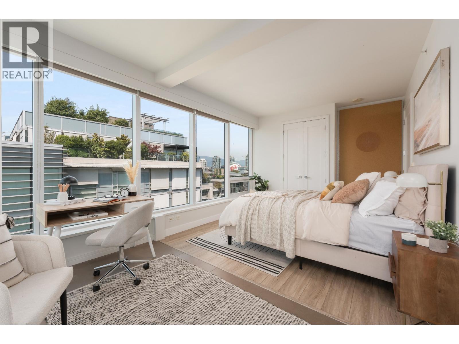 1009 181 W 1st Avenue, Vancouver, British Columbia  V5Y 0E3 - Photo 12 - R3150611