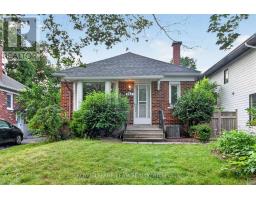 157 MULVIHILL AVENUE, ottawa, Ontario