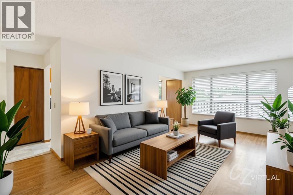 6215 Rundlehorn Drive NE, Calgary, Alberta  T1Y 1M6 - Photo 3 - A2331714