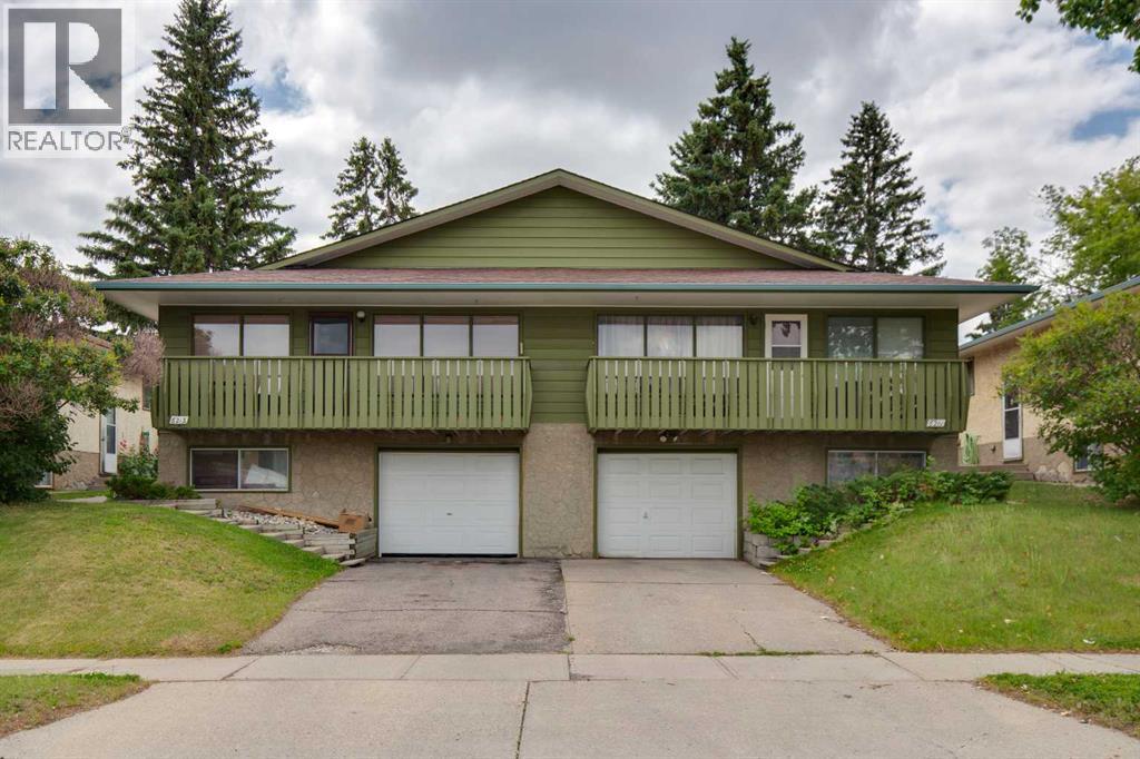 6207 Rundlehorn Drive NE, Calgary, Alberta  T1Y 1M6 - Photo 3 - A2332531