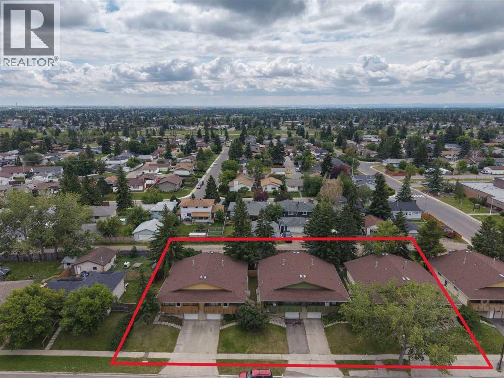 6207 Rundlehorn Drive NE, Calgary, Alberta  T1Y 1M6 - Photo 6 - A2332531