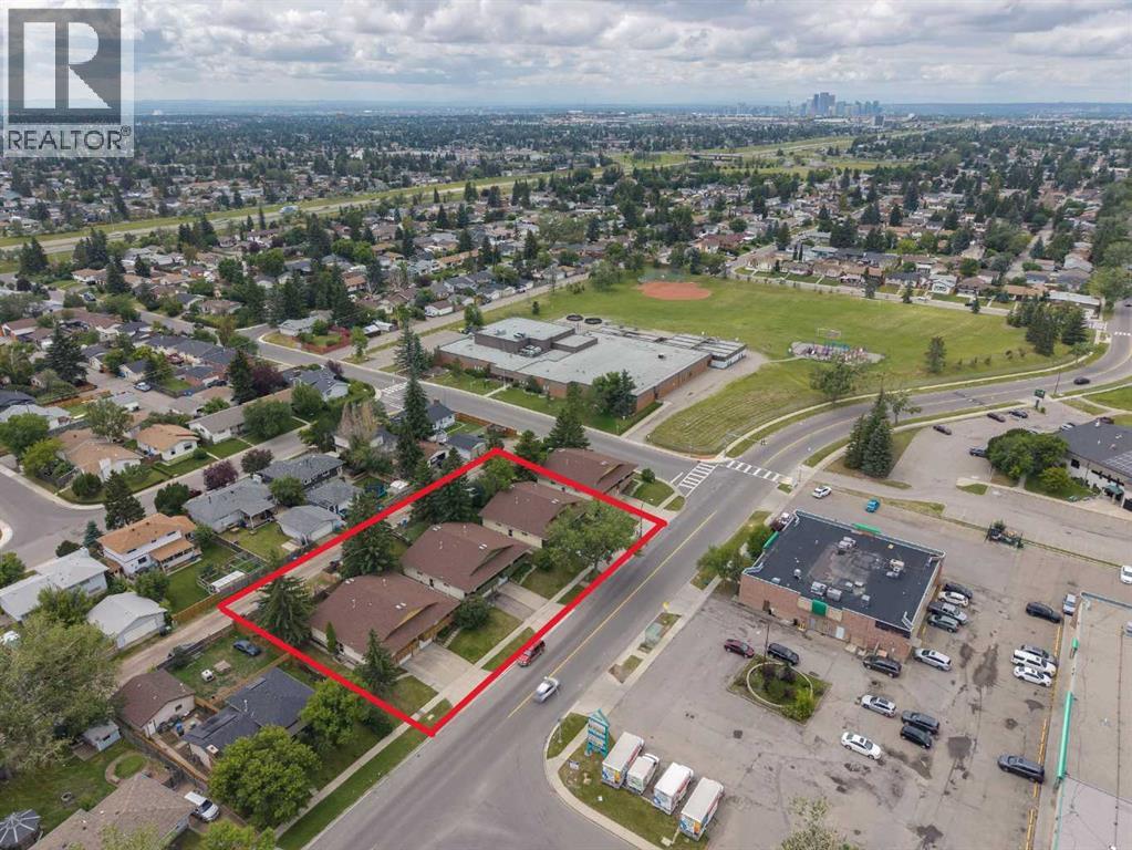6207 Rundlehorn Drive NE, Calgary, Alberta  T1Y 1M6 - Photo 1 - A2332531