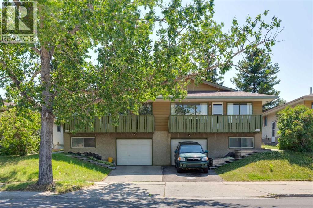 6207 Rundlehorn Drive NE, Calgary, Alberta  T1Y 1M6 - Photo 4 - A2332531