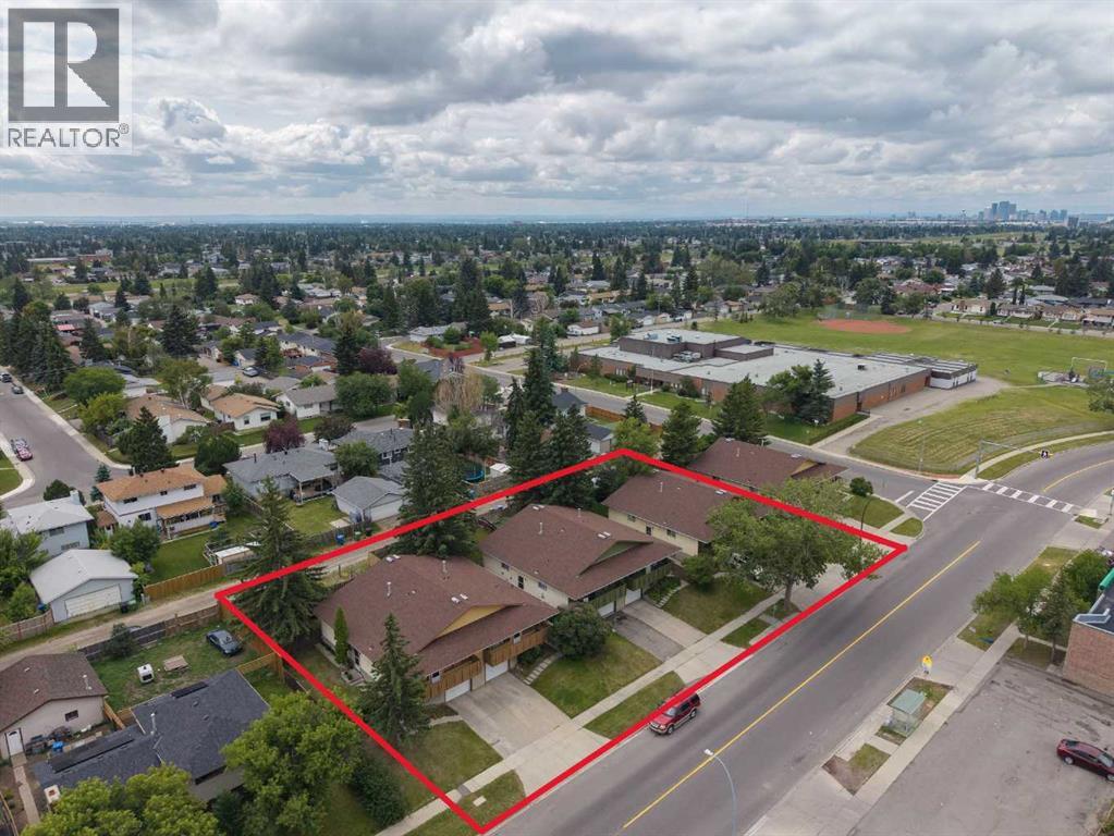 6207 Rundlehorn Drive NE, Calgary, Alberta  T1Y 1M6 - Photo 7 - A2332531