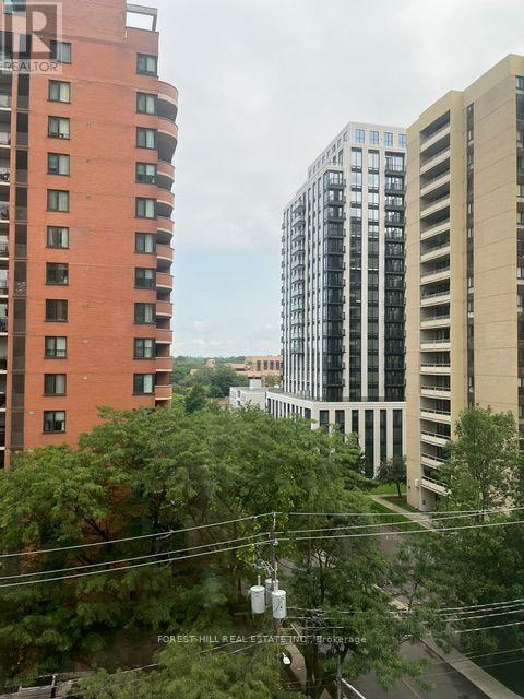 611 - 320 Tweedsmuir Avenue, Toronto, Ontario  M5P 2Y3 - Photo 20 - C13605792