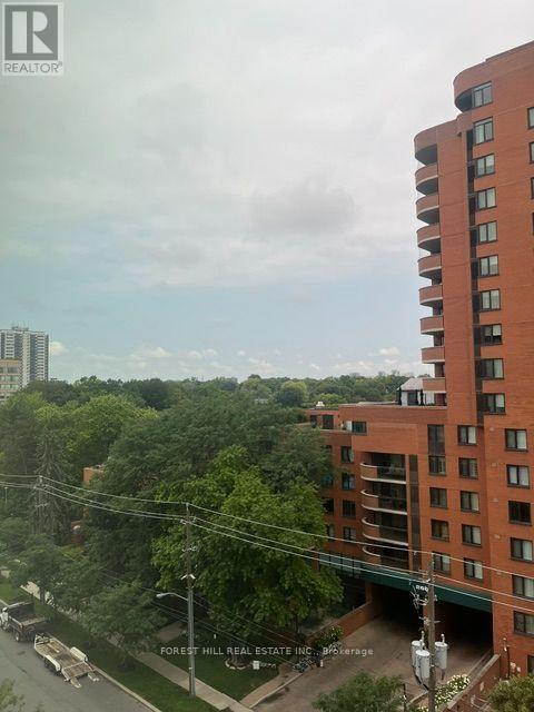 611 - 320 Tweedsmuir Avenue, Toronto, Ontario  M5P 2Y3 - Photo 18 - C13605792