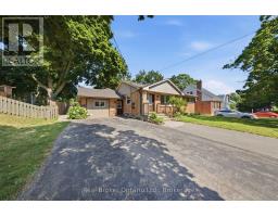 80 JACKSON AVENUE, kitchener, Ontario