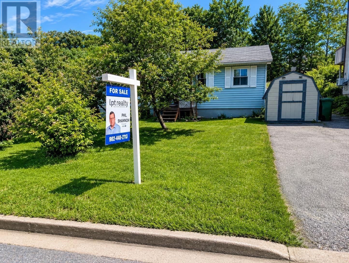 34 Hilden Drive, Halifax, Nova Scotia  B3R 1K2 - Photo 25 - 202617701