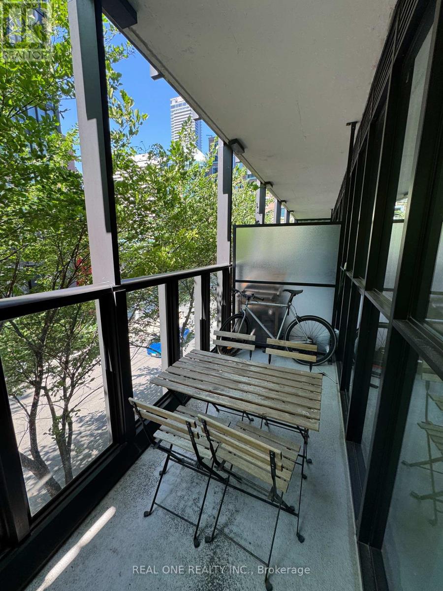 313 - 101 Charles Street E, Toronto, Ontario  M4Y 0A9 - Photo 16 - C13614668