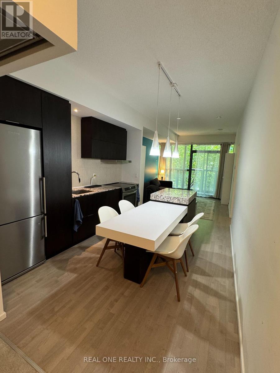 313 - 101 Charles Street E, Toronto, Ontario  M4Y 0A9 - Photo 4 - C13614668