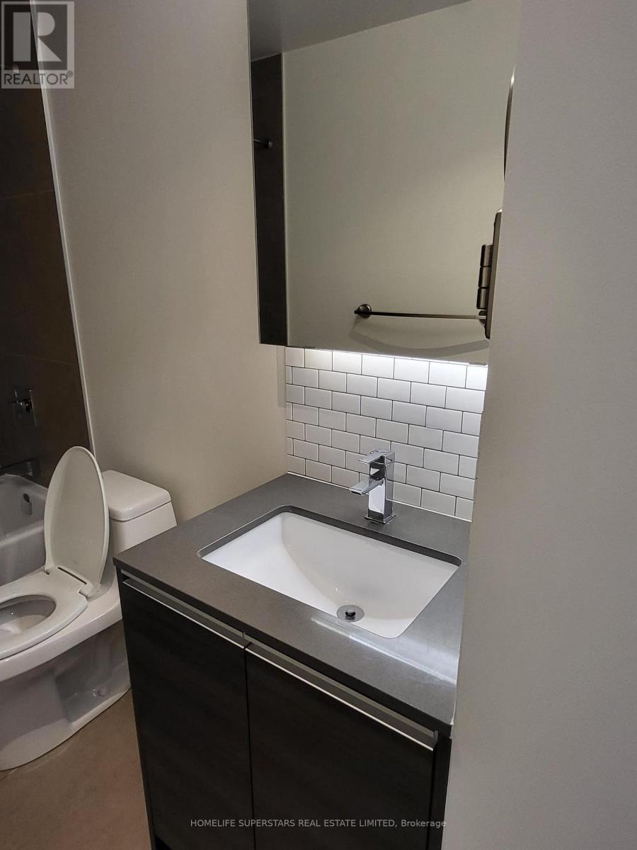 1805 - 20 Minowan Miikan Lane, Toronto, Ontario  M6J 0E5 - Photo 10 - C13614690