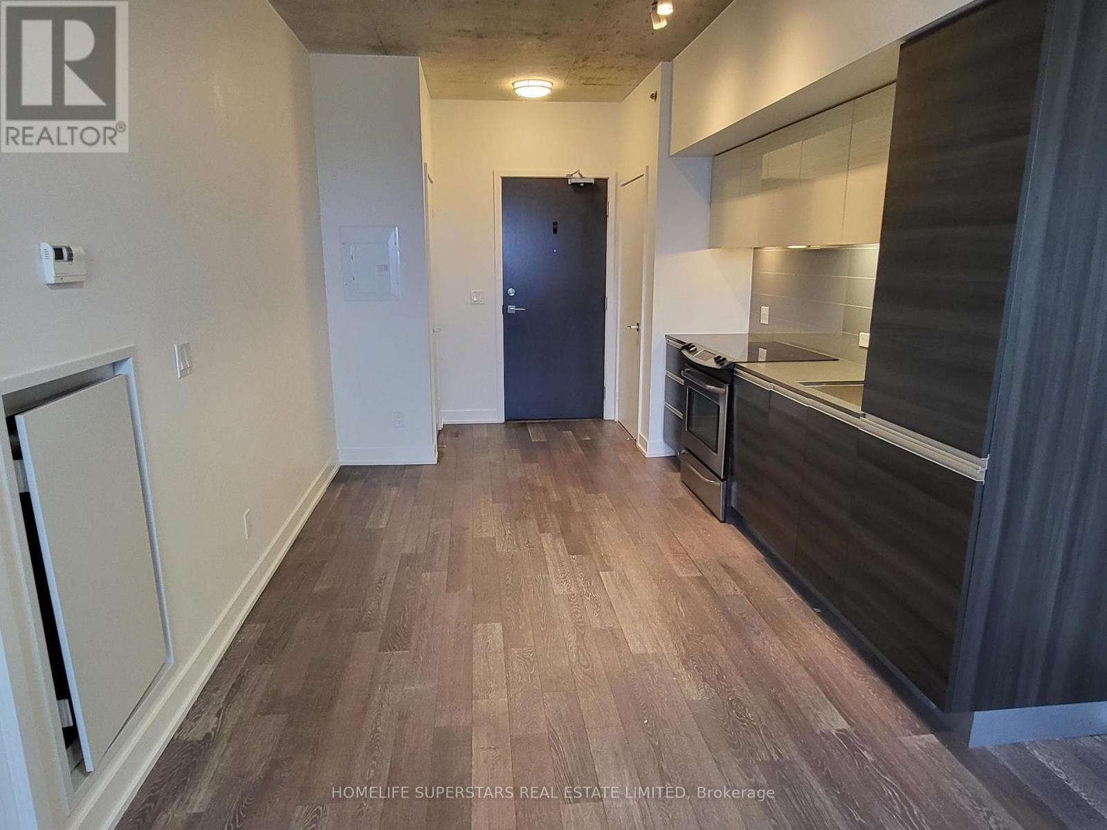 1805 - 20 Minowan Miikan Lane, Toronto, Ontario  M6J 0E5 - Photo 4 - C13614690