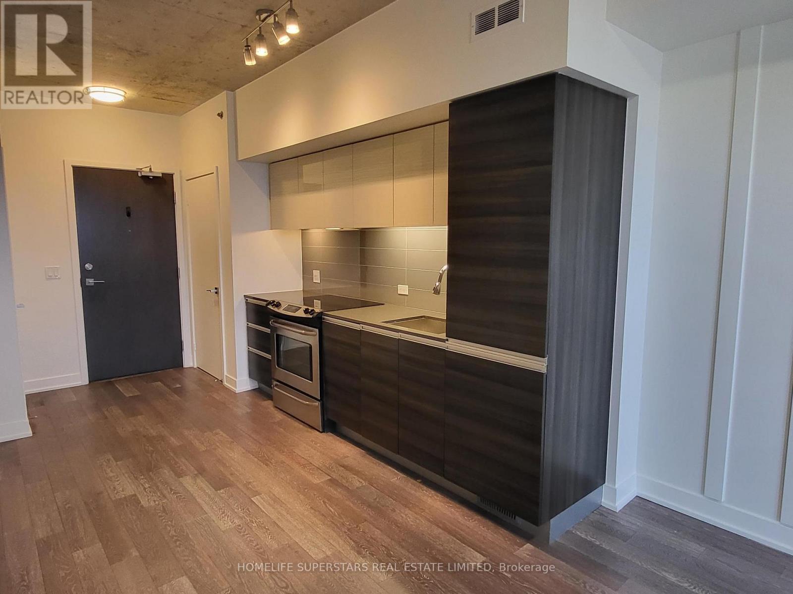 1805 - 20 Minowan Miikan Lane, Toronto, Ontario  M6J 0E5 - Photo 5 - C13614690