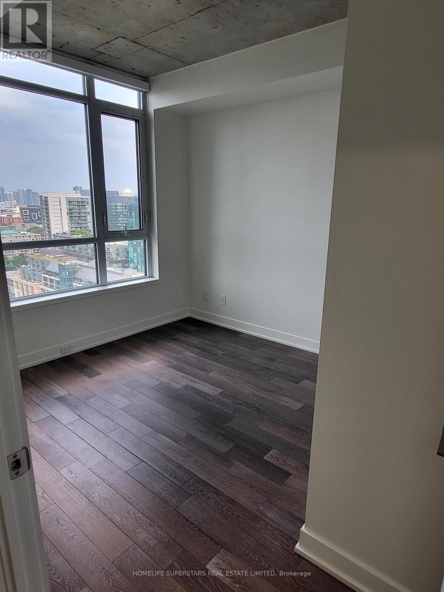 1805 - 20 Minowan Miikan Lane, Toronto, Ontario  M6J 0E5 - Photo 8 - C13614690