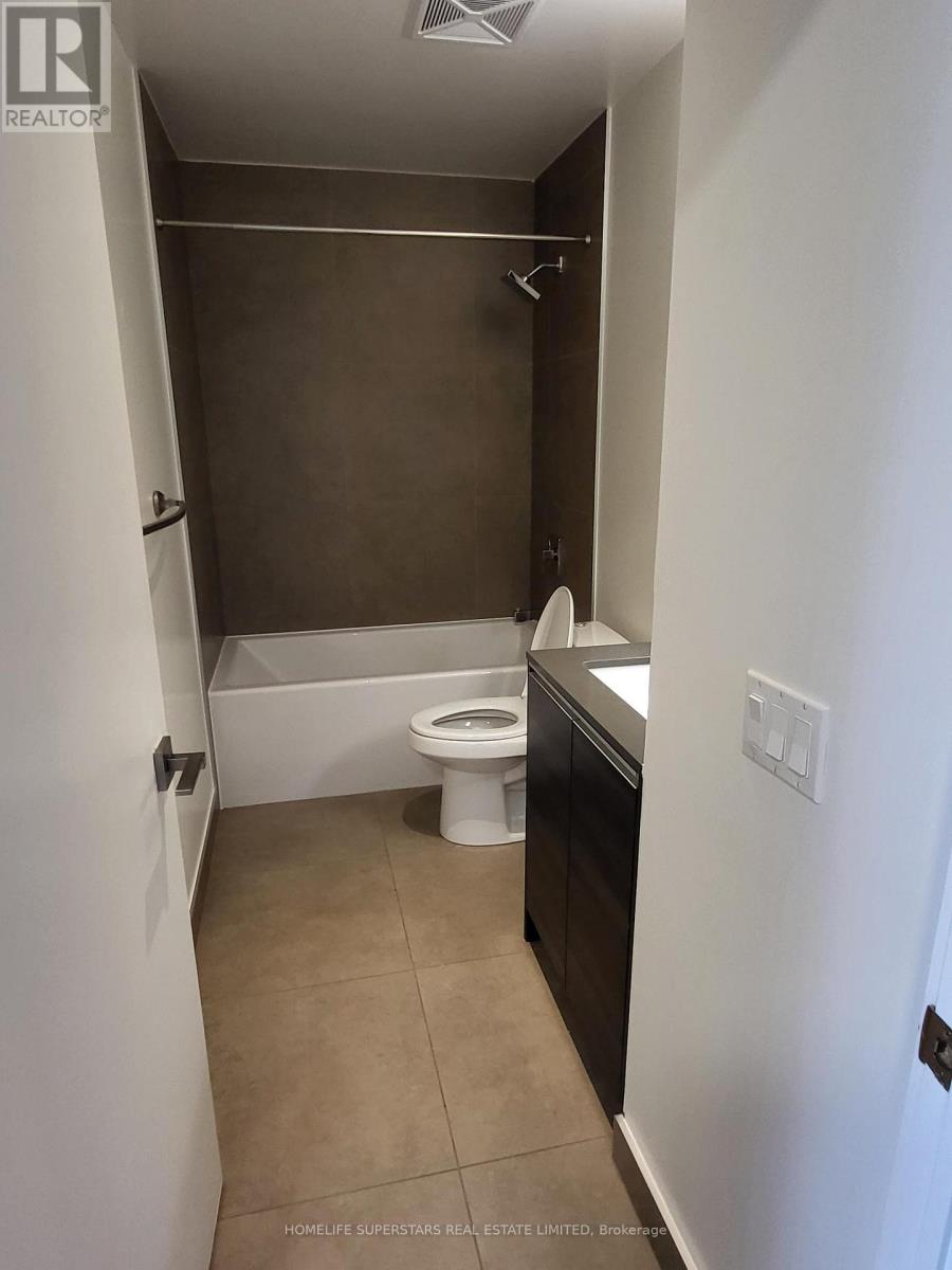 1805 - 20 Minowan Miikan Lane, Toronto, Ontario  M6J 0E5 - Photo 9 - C13614690