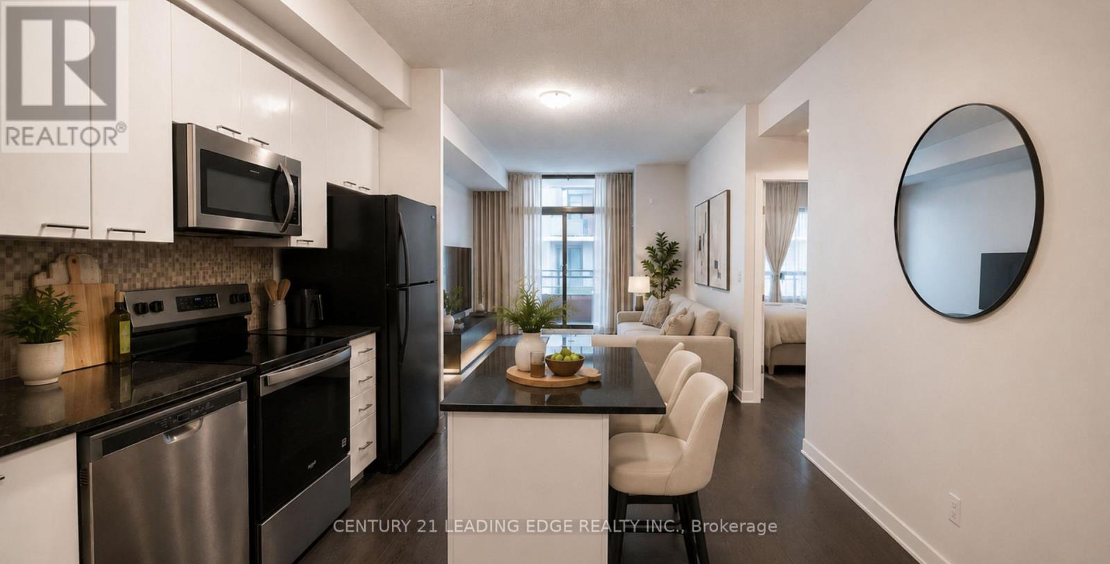 517 - 15 Bruyeres Mews, Toronto, Ontario  M5V 0A7 - Photo 11 - C13614706