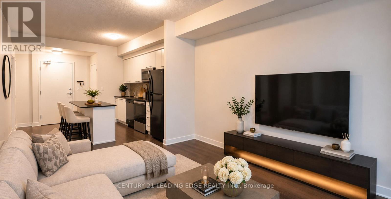 517 - 15 Bruyeres Mews, Toronto, Ontario  M5V 0A7 - Photo 15 - C13614706