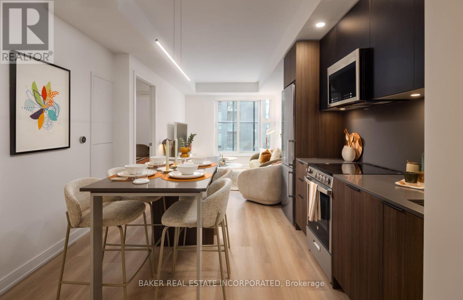 718 - 100 Mill Street, Toronto, Ontario  M5A 0Y1 - Photo 15 - C13614758