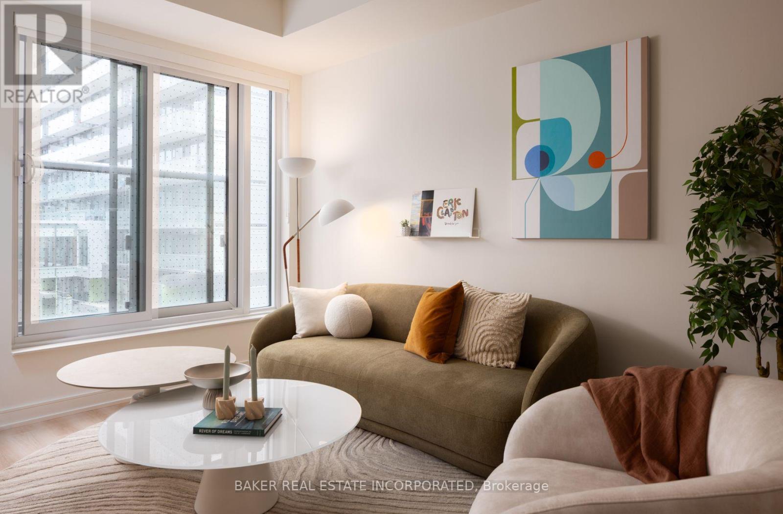 718 - 100 Mill Street, Toronto, Ontario  M5A 0Y1 - Photo 3 - C13614758