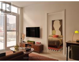 317 - 65 TRINITY STREET, Toronto, Ontario