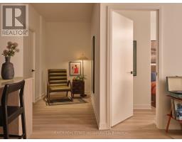 320 - 65 TRINITY STREET, Toronto, Ontario