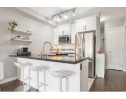 361 8328 207A STREET, Langley, British Columbia