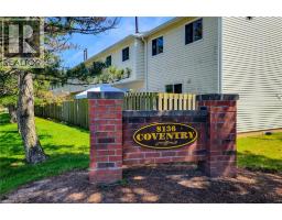 8136 COVENTRY Road Unit# 74, Niagara Falls, Ontario