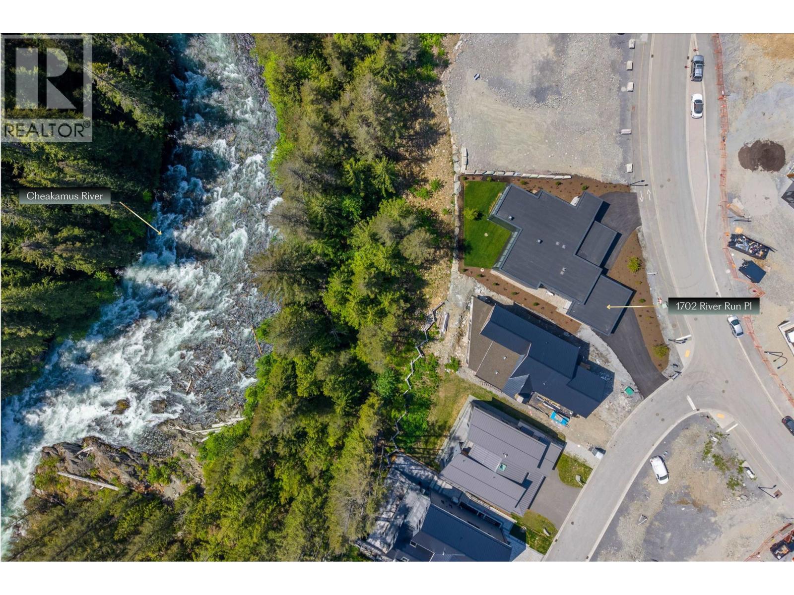 1702 River Run Place, Whistler, British Columbia  V8E 1P4 - Photo 36 - R3148689