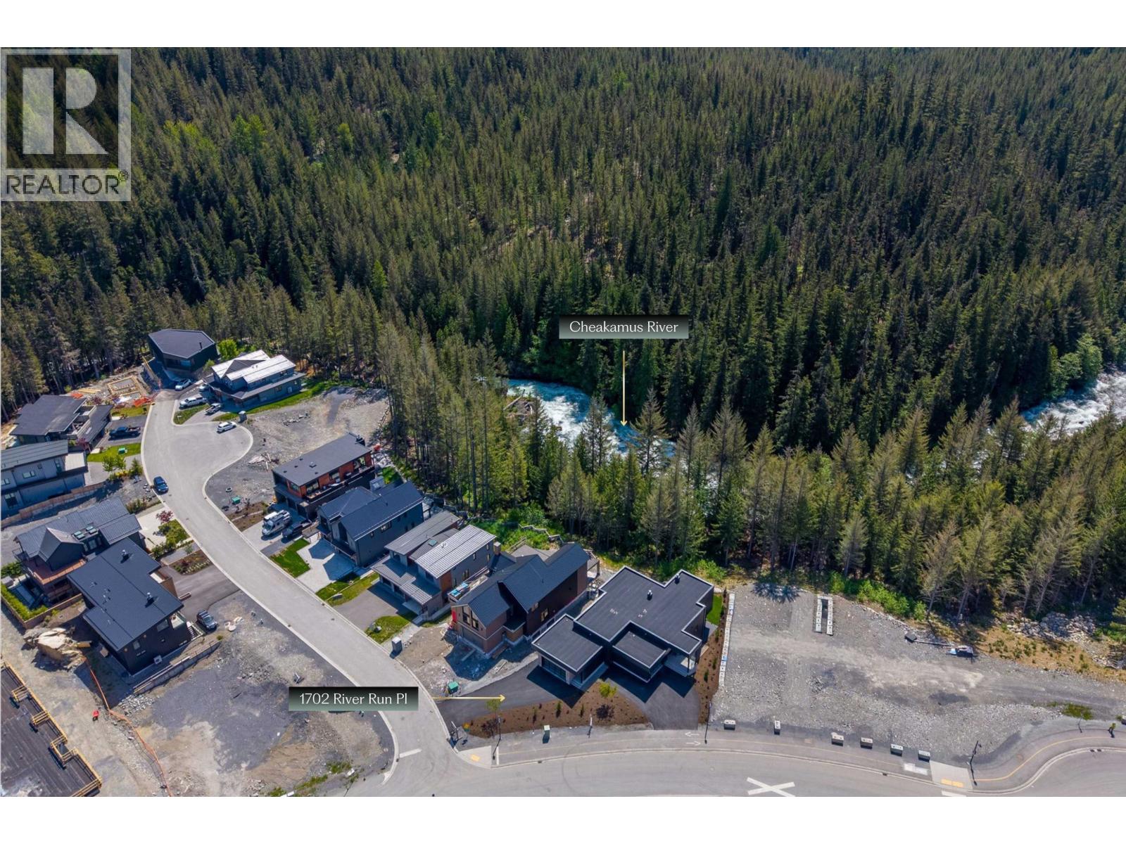 1702 River Run Place, Whistler, British Columbia  V8E 1P4 - Photo 37 - R3148689