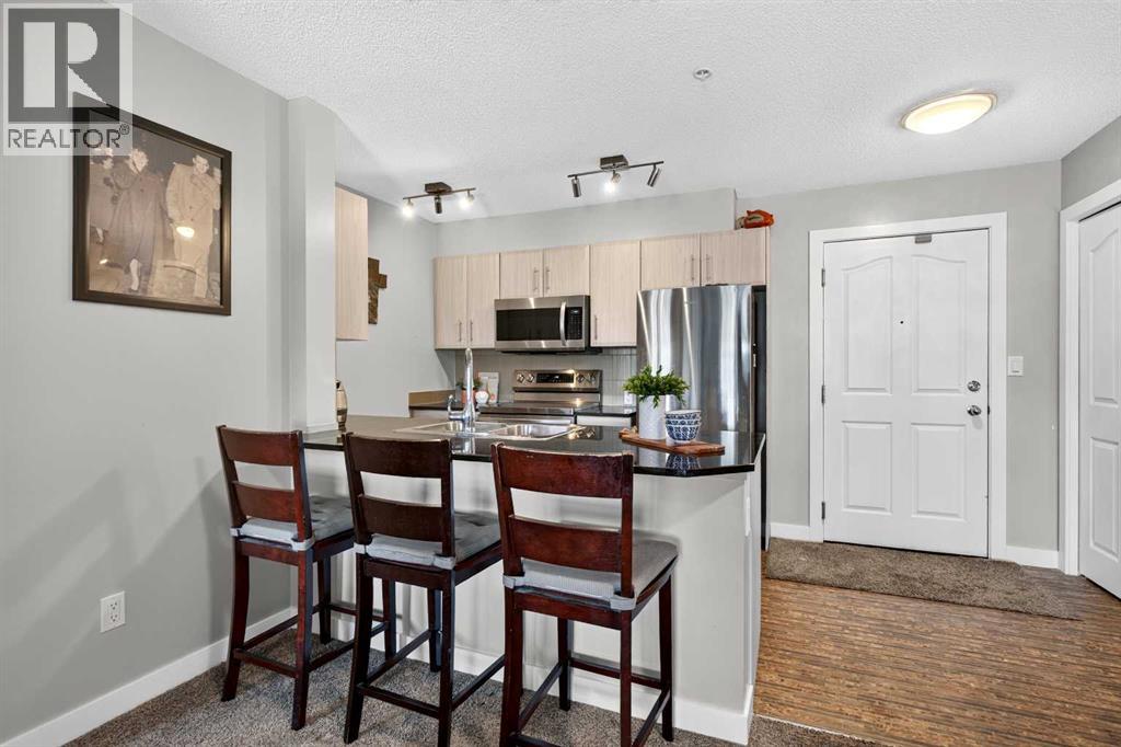 2403, 403 Mackenzie Way Sw, Airdrie, Alberta T4B 3V7 - Photo 6 - A2331163