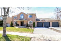 89 SILVER MAPLE CRESCENT, Barrie, Ontario