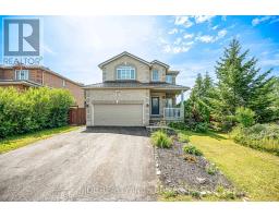 69 SUMMERSET DRIVE, Barrie, Ontario