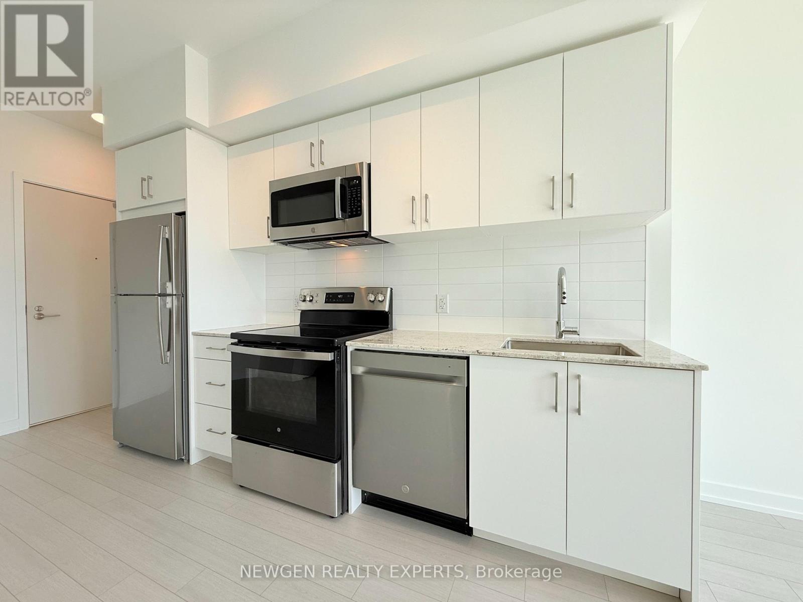 707 - 4010 Eglinton Avenue W, Toronto, Ontario  M9A 0G5 - Photo 11 - W13614662