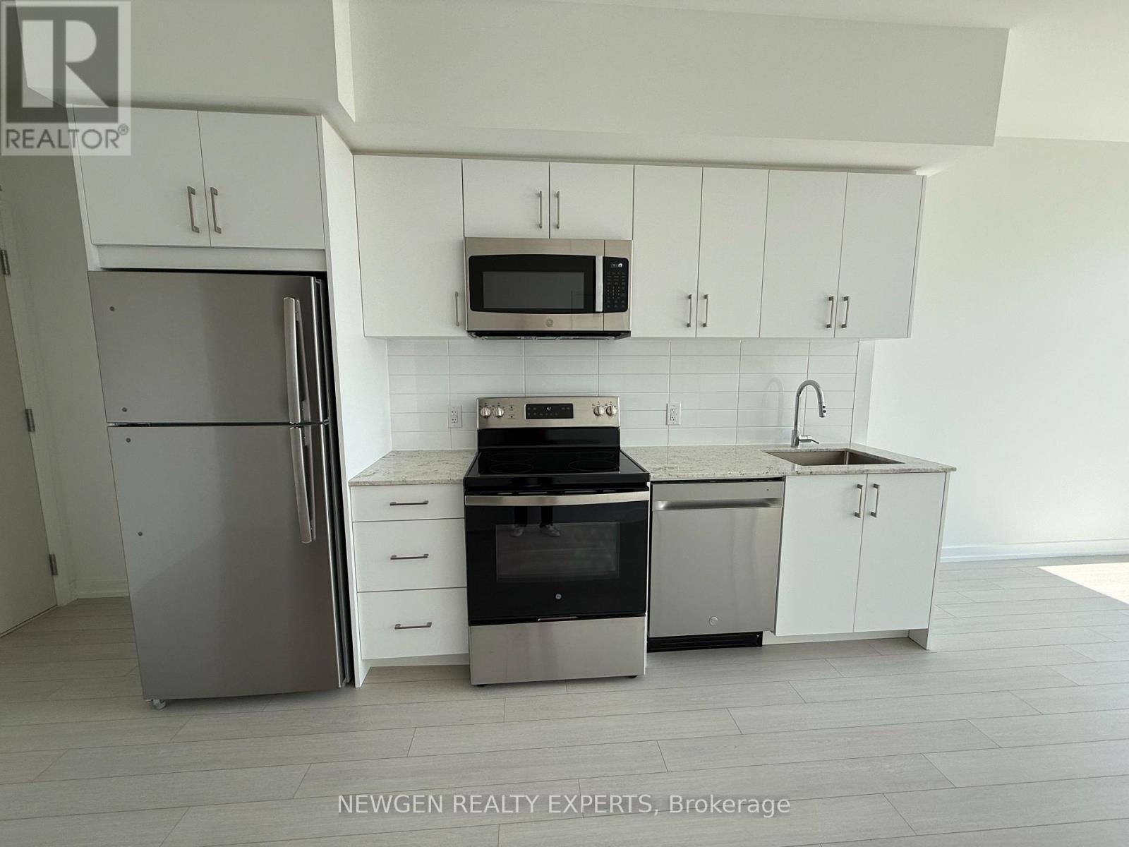 707 - 4010 Eglinton Avenue W, Toronto, Ontario  M9A 0G5 - Photo 17 - W13614662