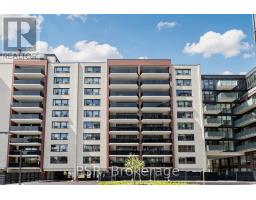 210 - 240 MARKLAND DRIVE, Toronto, Ontario
