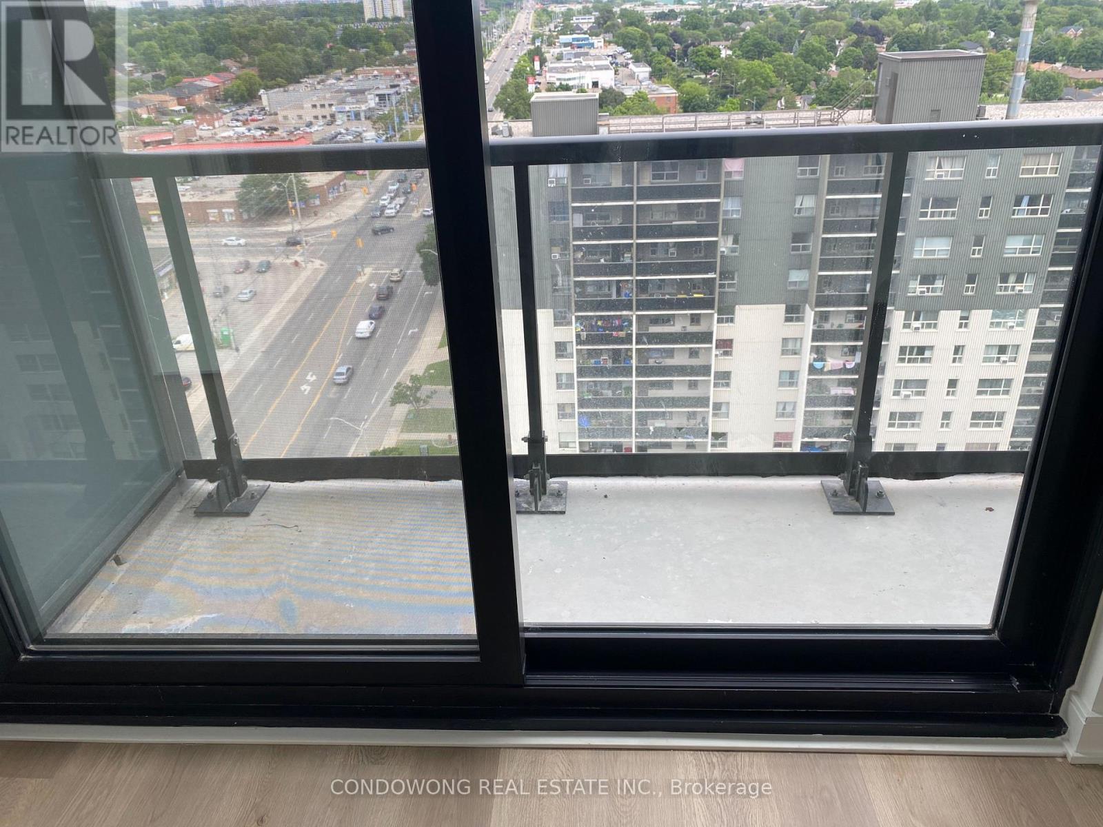 1404 - 86 Dundas Street E, Mississauga, Ontario  L5A 0B1 - Photo 10 - W13614698