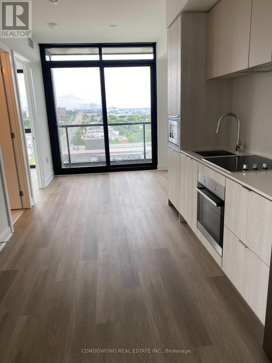 1404 - 86 Dundas Street E, Mississauga, Ontario  L5A 0B1 - Photo 2 - W13614698