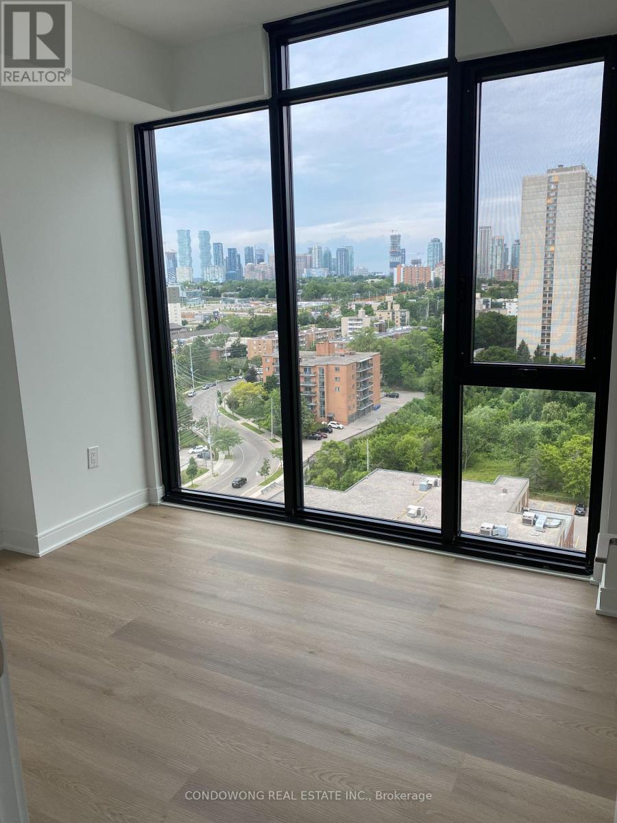 1404 - 86 Dundas Street E, Mississauga, Ontario  L5A 0B1 - Photo 3 - W13614698
