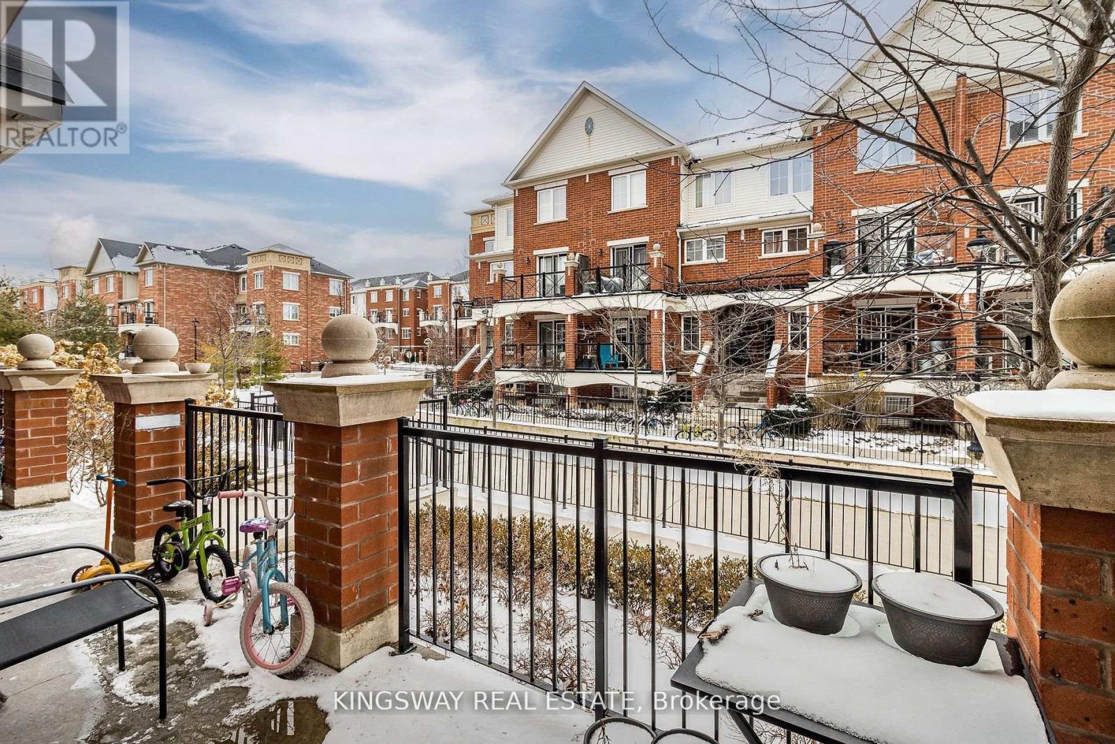 32 - 2480 POST ROAD, Oakville, Ontario
