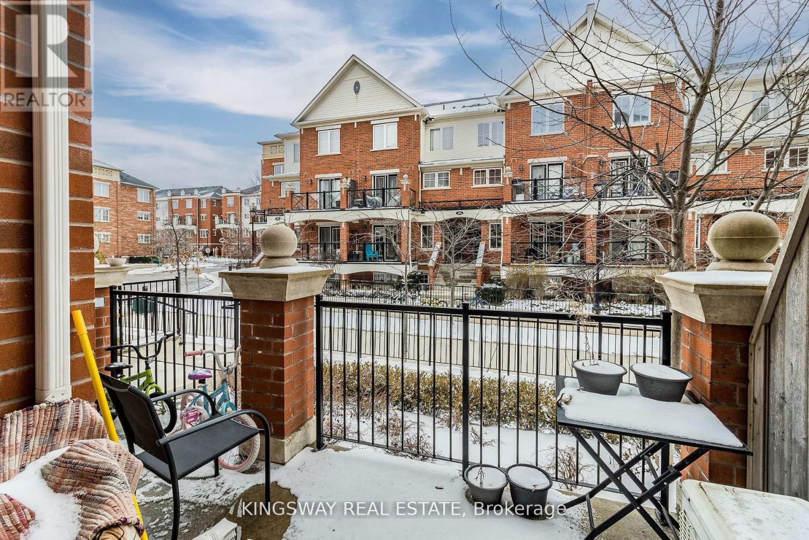 32 - 2480 Post Road, Oakville, Ontario  L6H 0G6 - Photo 2 - W13614732
