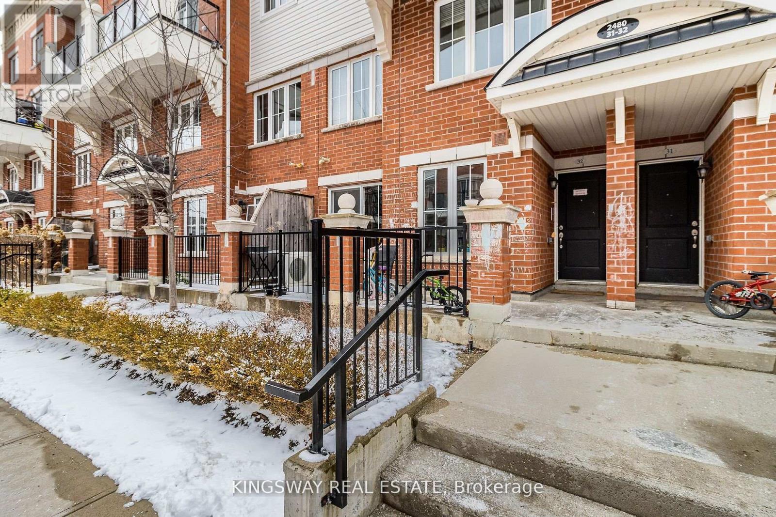 32 - 2480 Post Road, Oakville, Ontario  L6H 0G6 - Photo 4 - W13614732