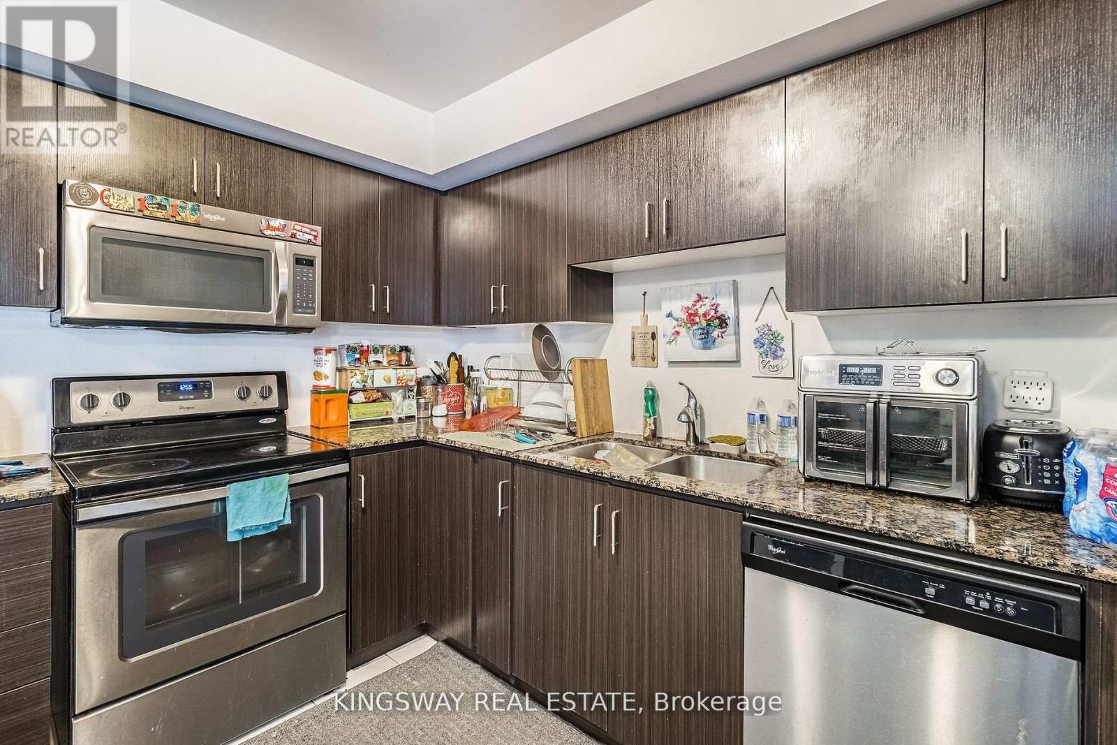 32 - 2480 Post Road, Oakville, Ontario  L6H 0G6 - Photo 9 - W13614732