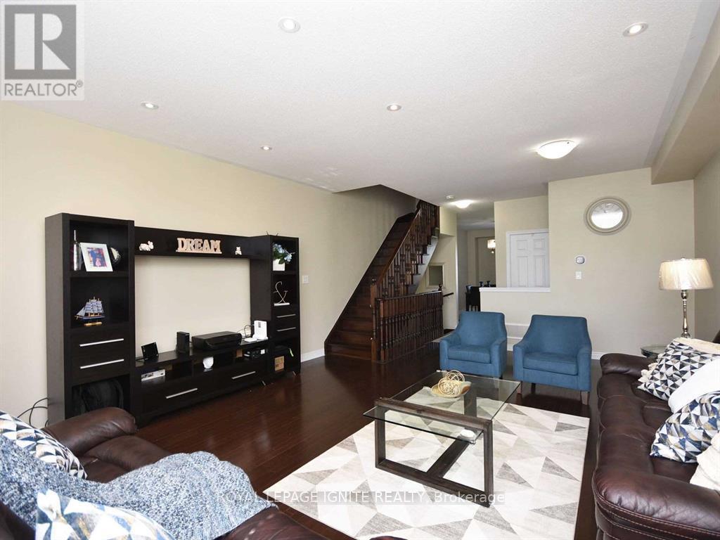 40 Cedar Lake Crescent, Brampton, Ontario  L6Y 0P9 - Photo 10 - W13614734