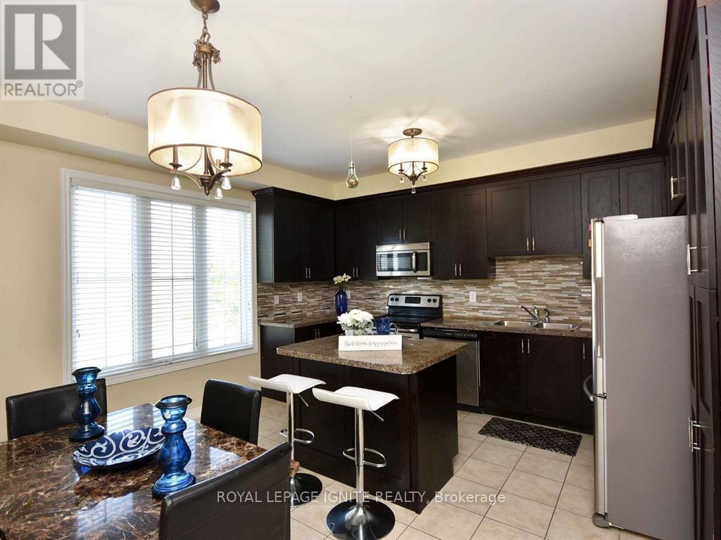 40 Cedar Lake Crescent, Brampton, Ontario  L6Y 0P9 - Photo 11 - W13614734