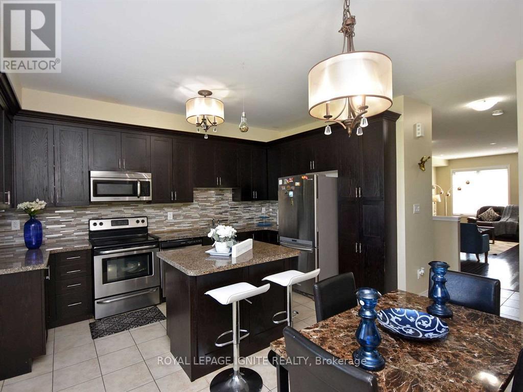 40 Cedar Lake Crescent, Brampton, Ontario  L6Y 0P9 - Photo 12 - W13614734