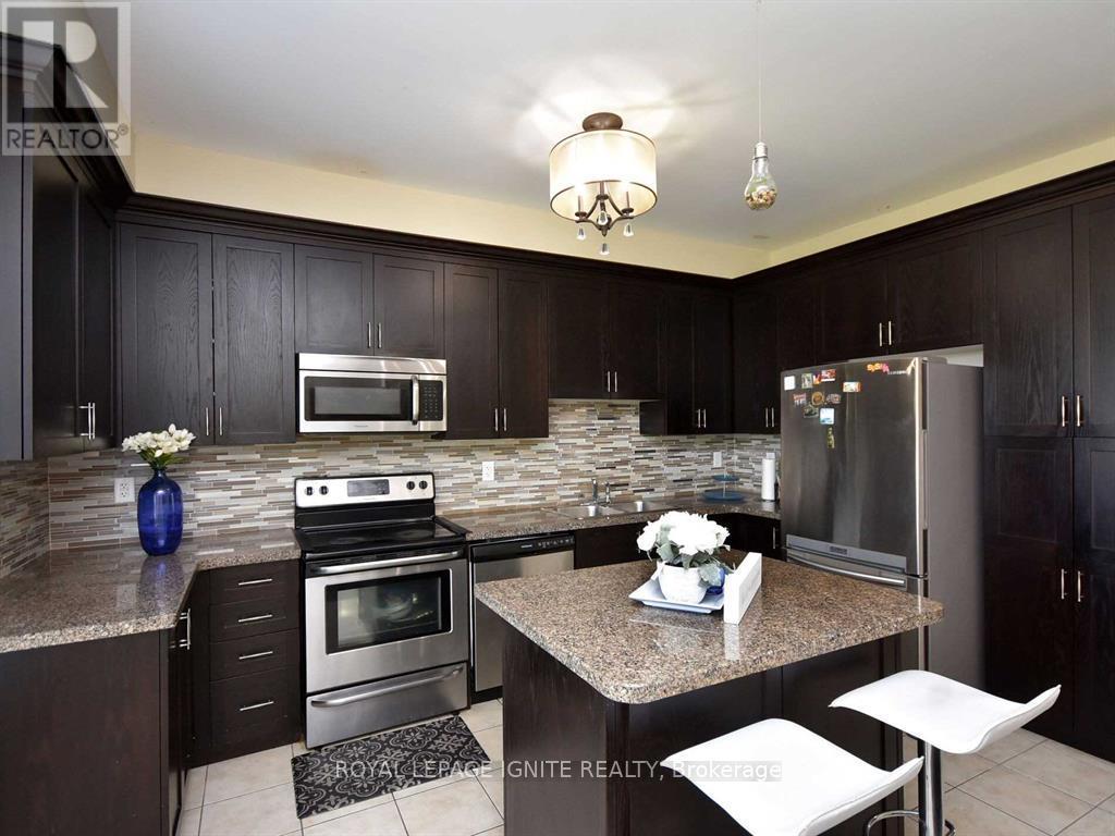 40 Cedar Lake Crescent, Brampton, Ontario  L6Y 0P9 - Photo 13 - W13614734